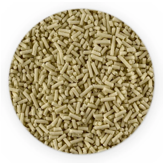 Zasmażka Jasna Roux Light - Luz-1