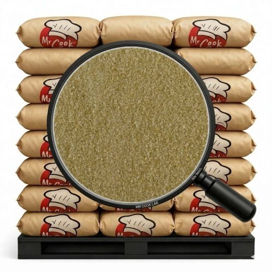 Żelatyna Bloom 180 - Luz