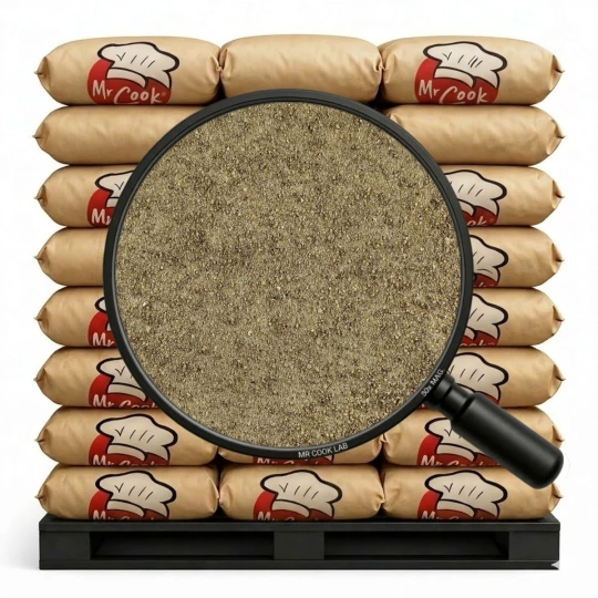 Zupa Cebulowa Premium Line - Luz