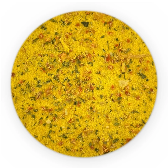 Przyprawa Warzywna Uniwersalna bez Dodatku Glutaminianu Sodu Niska Cena - Luz-1