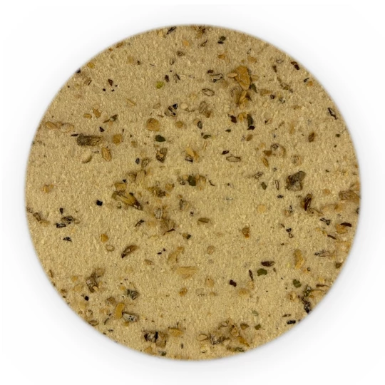 Zupa Pieczarkowa Economy Line - Luz-1