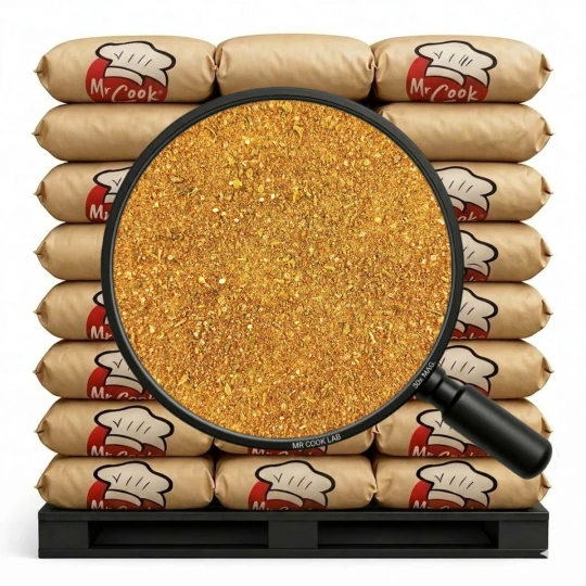 Sos do Spaghetti Bolognese Niska Cena - Luz