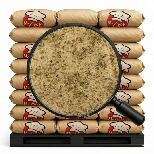 Żurek (bez boczku) Premium Line - Luz