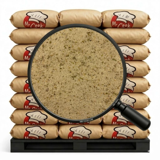 Żurek Economy Line - Luz