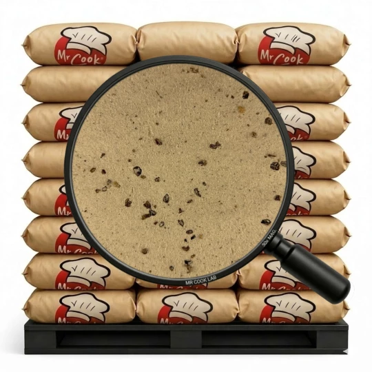 Sos Grzybowy Economy Line - Luz