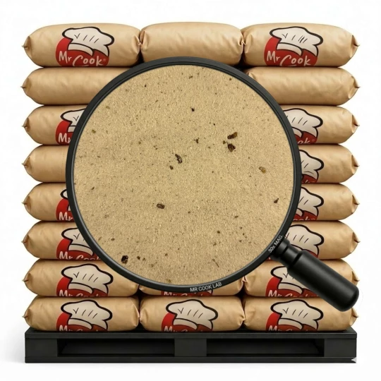 Sos Grzybowy Niska Cena - Luz