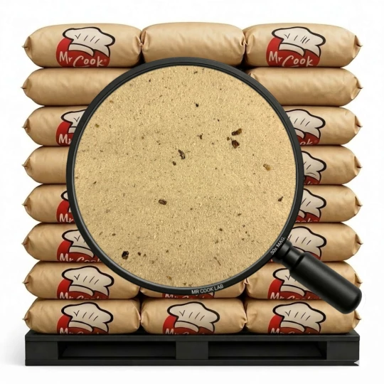 Sos Grzybowy Niska Cena ZK - Luz