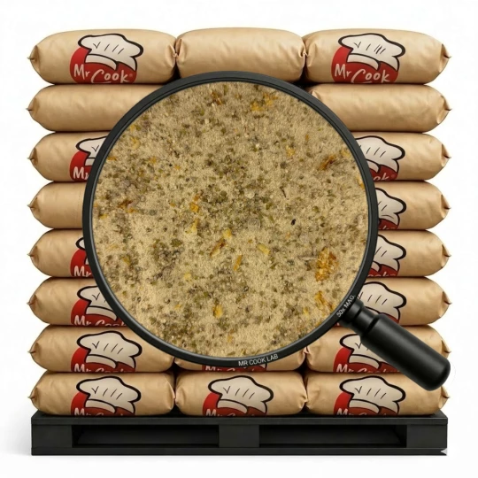 Żurek z Boczkiem Premium Line - Luz