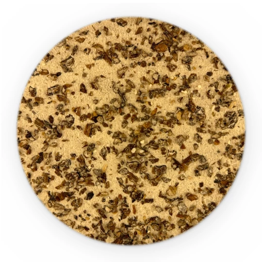 Zupa Krem z Grzybów Leśnych Premium Line - Luz-1