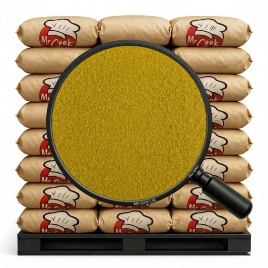 Bulion Drobiowy Premium Line - Luz