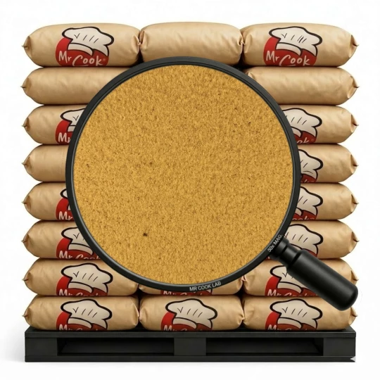 Sos do Pieczeni Drobiowy Niska Cena - Luz