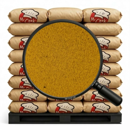 Sos Pieczeniowy o Smaku Drobiowym Premium Line - Luz