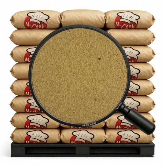 Sos Pieczeniowy Jasny Premium Line - Luz