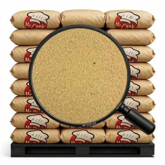 Sos do Pieczeni Jasny Niska Cena - Luz