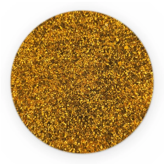 Pieprz Pomarańczowy bez Dodatku Glutaminianu Sodu Premium Line - Luz-1