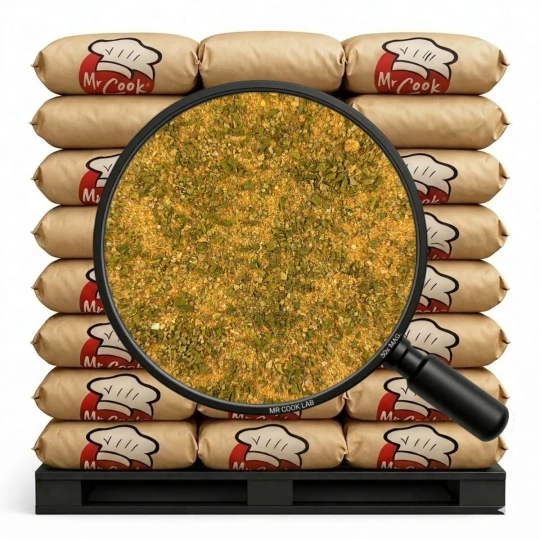 Przyprawa do Mielonego bez "E" Fit Premium Line - Luz