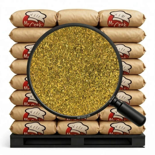 Chmeli Suneli przyprawa gruzińska Premium Line - Luz