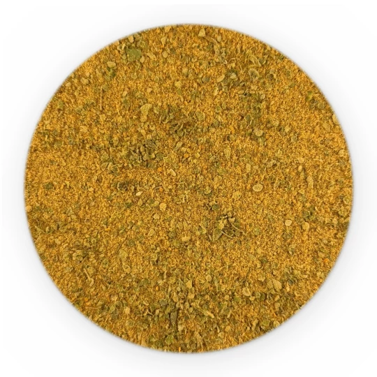 Pieprz Bałkański bez Dodatku Glutaminianu Sodu Premium Line - Luz-1