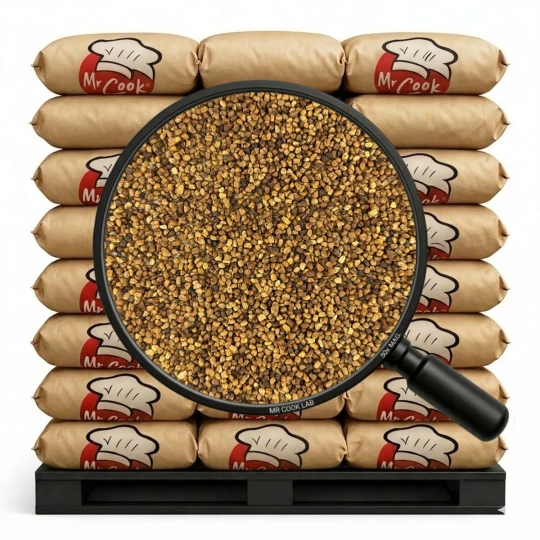 Kardamon Ziarna Grys 1-3 mm - Luz