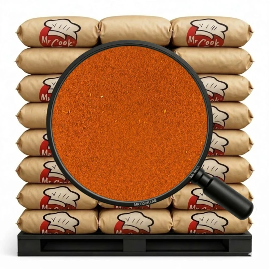 Papryka Słodka Asta 60 - Luz