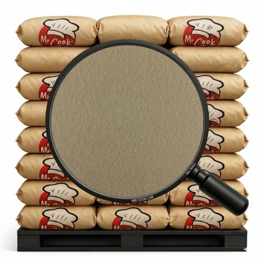 Sól Morska Drobnoziarnista - Luz