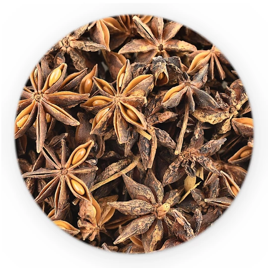 Anyż Gwiaździsty Cały - Premium Line 1 kg-1
