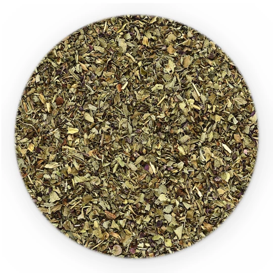 Bazylia Suszona - Premium Line-1