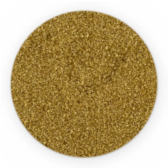 Cukier Trzcinowy Brązowy - Premium Line 1 kg-1