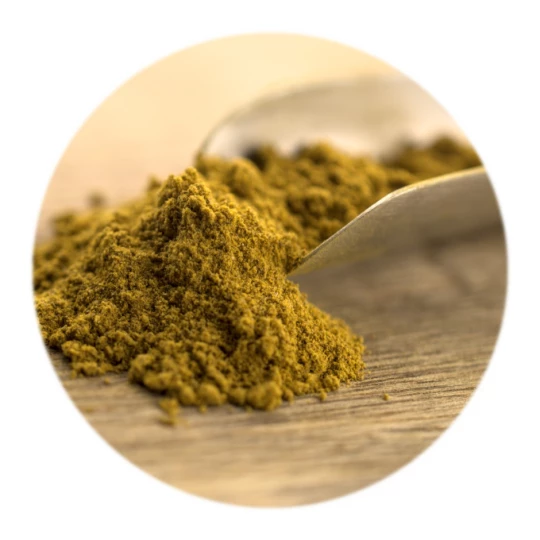 Ekologiczne Golden Latte - Złote Mleko 500 g-2