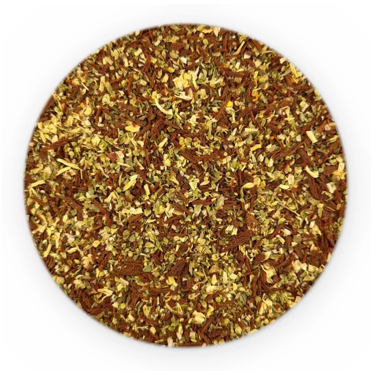 Ekologiczne Pomidory Suszone z Oregano i Chilli-1