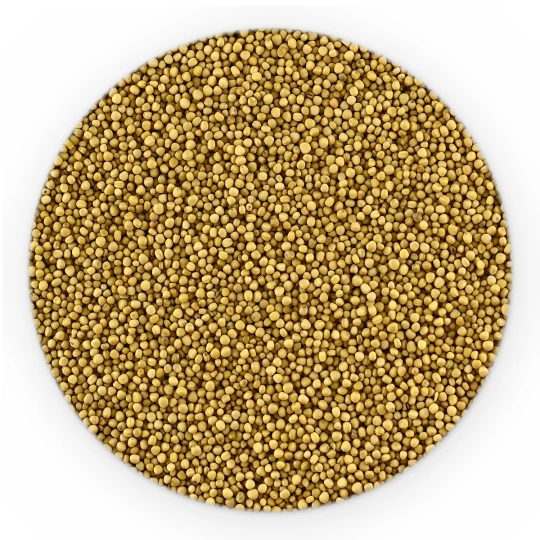 Gorczyca Biała Cała - Premium Line 250 g-1