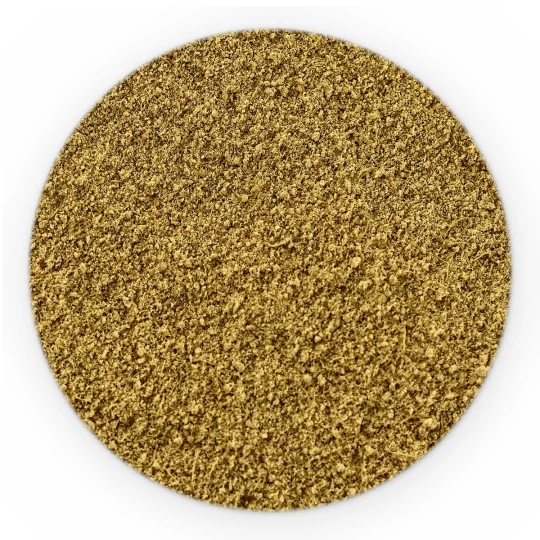Imbir Mielony - HoReCa Niska Cena 1 kg-1