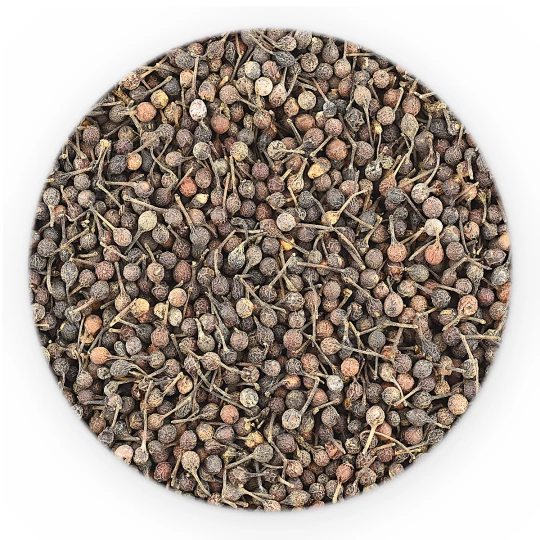 Pieprz Czarny Dziki Voatsiperifery z Madagaskaru (Borbonese) - Premium Line-1