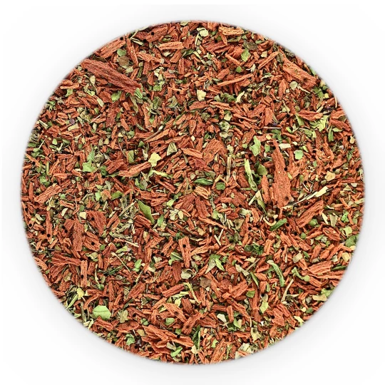 Pomidory Suszone z Czosnkiem Niedźwiedzim i Bazylią - Premium Line 80 g-1