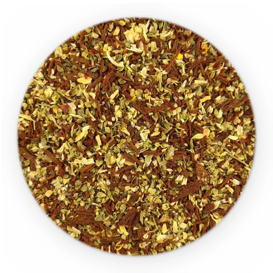 Pomidory z Oregano i Chilli - Premium Line-1