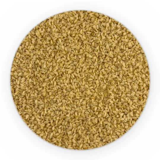 Sezam Biały Ziarno - Premium Line 200 g-1