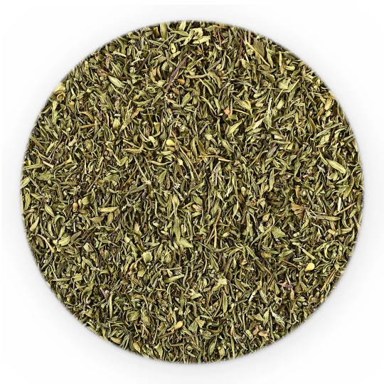 Tymianek Suszony - Premium Line-1