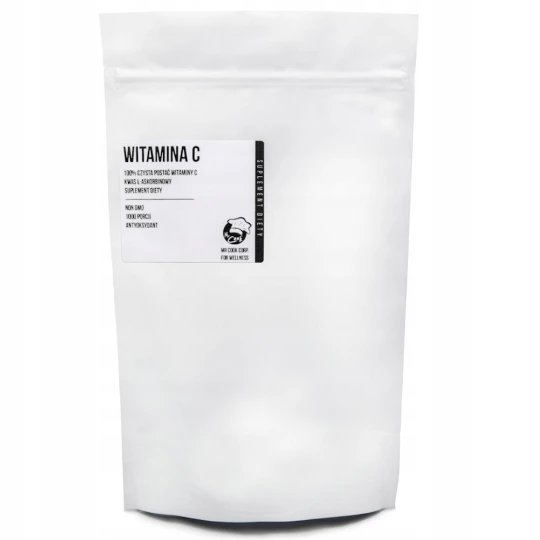 Witamina C - Premium Line 1 kg
