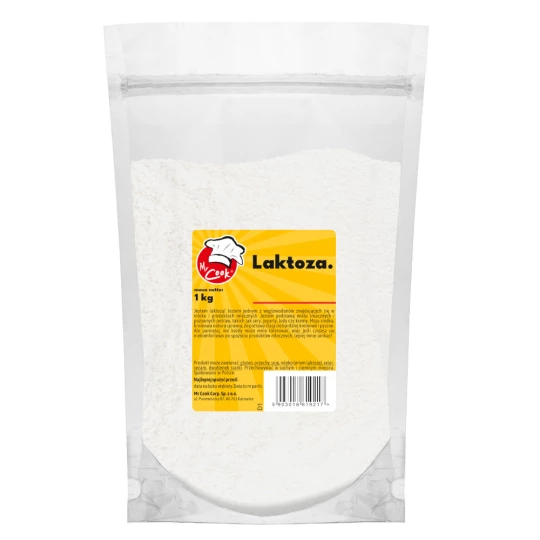Laktoza - Premium Line 1 kg