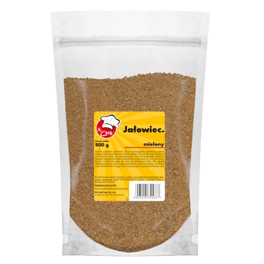 Jałowiec Mielony - Premium Line