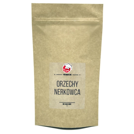 Orzechy nerkowca - Premium Line 1 kg