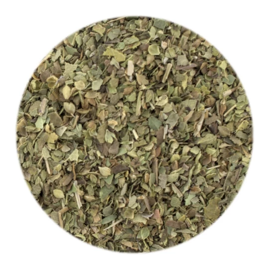 Ekologiczne Oregano Otarte - Luz-1
