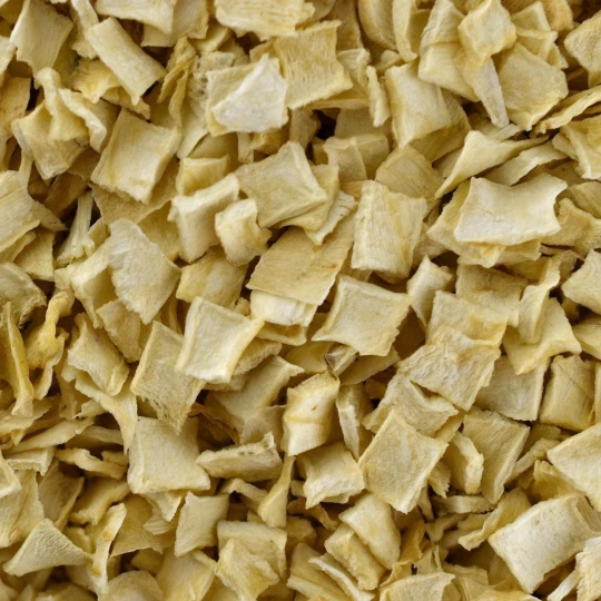 Pasternak Kostka - Luz