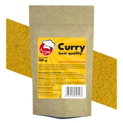 Curry Best Quality - Premium Line