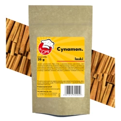 Cynamon Laski - Premium Line