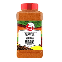 Papryka Słodka - HoReCa Premium Line