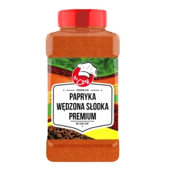 Papryka Wędzona Słodka - HoReCa Premium Line