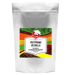 Przyprawa Do Grilla Bez Dodatku Glutaminianu Sodu - HoReCa Premium Line