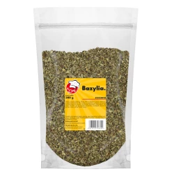 Bazylia Suszona - Premium Line 300g Doypack