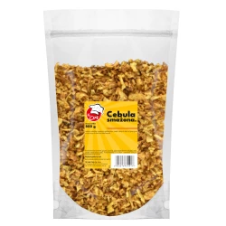 Cebula Smażona - Premium Line 800g Doypack